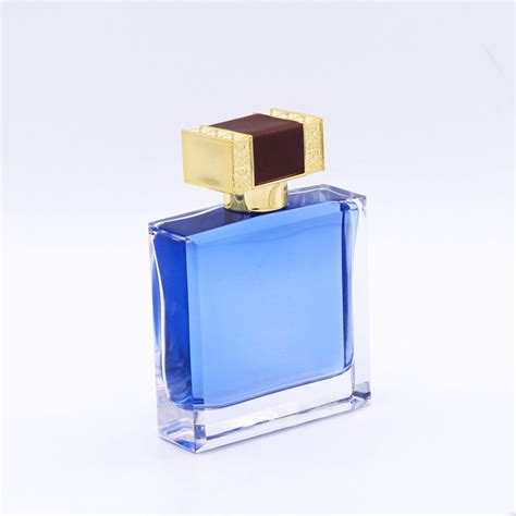 100ml glass perfume bottles wholesale